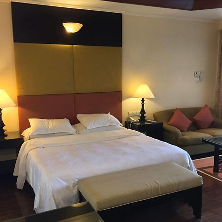 Sheraton Langkawi Beach Resort Eksteriør billede