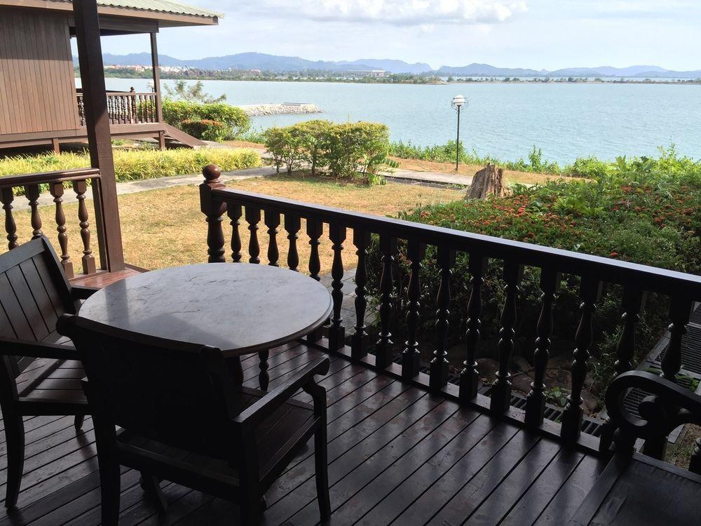 Sheraton Langkawi Beach Resort Eksteriør billede