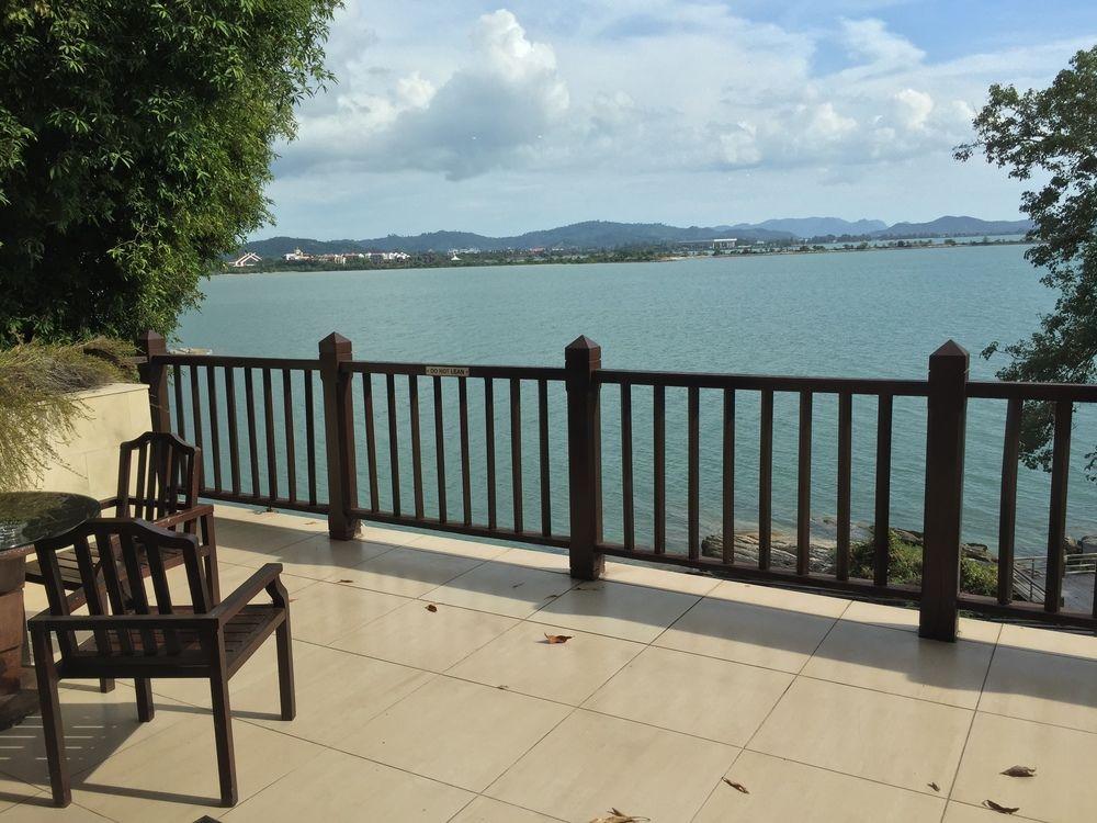 Sheraton Langkawi Beach Resort Eksteriør billede