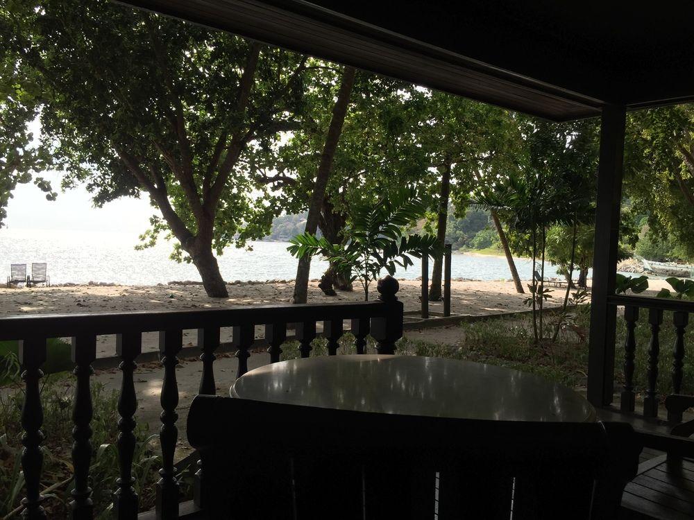 Sheraton Langkawi Beach Resort Eksteriør billede