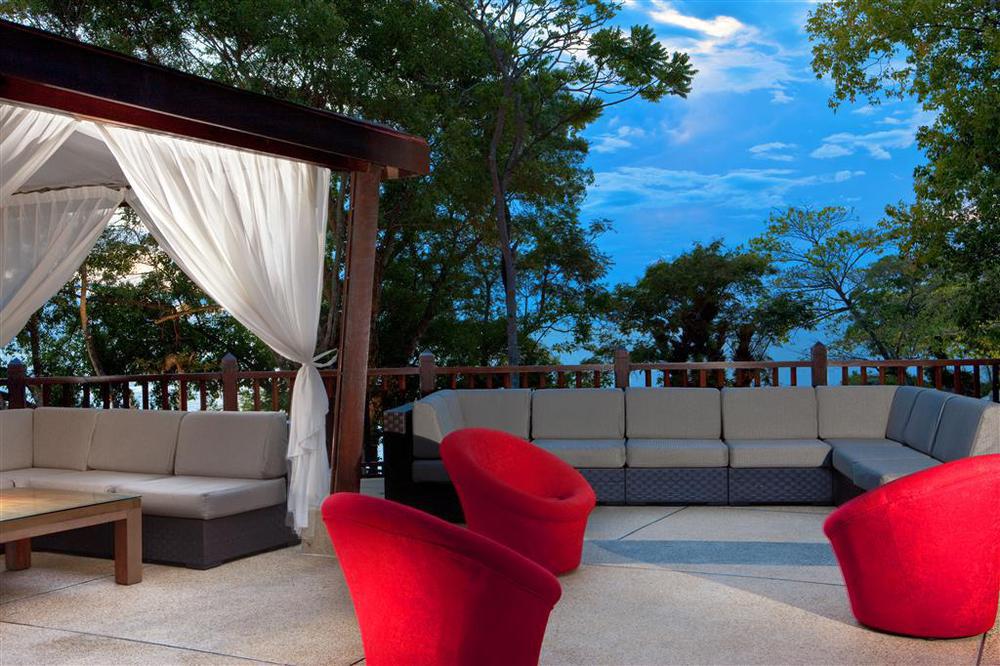 Sheraton Langkawi Beach Resort Faciliteter billede