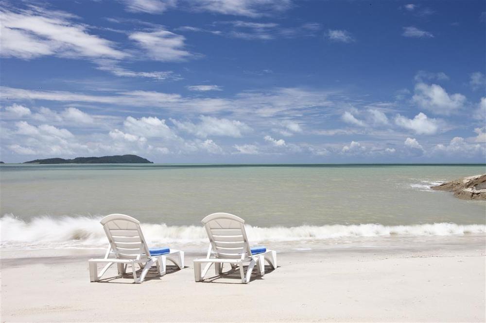 Sheraton Langkawi Beach Resort Faciliteter billede