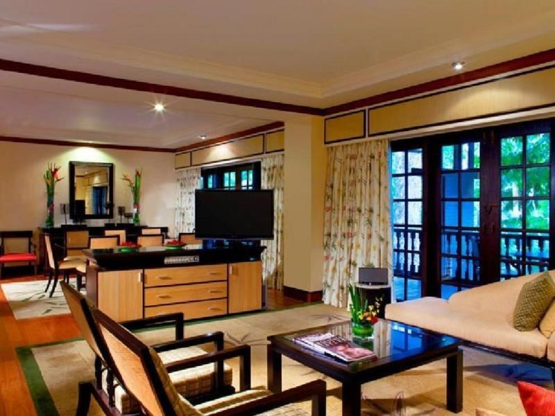 Sheraton Langkawi Beach Resort Eksteriør billede