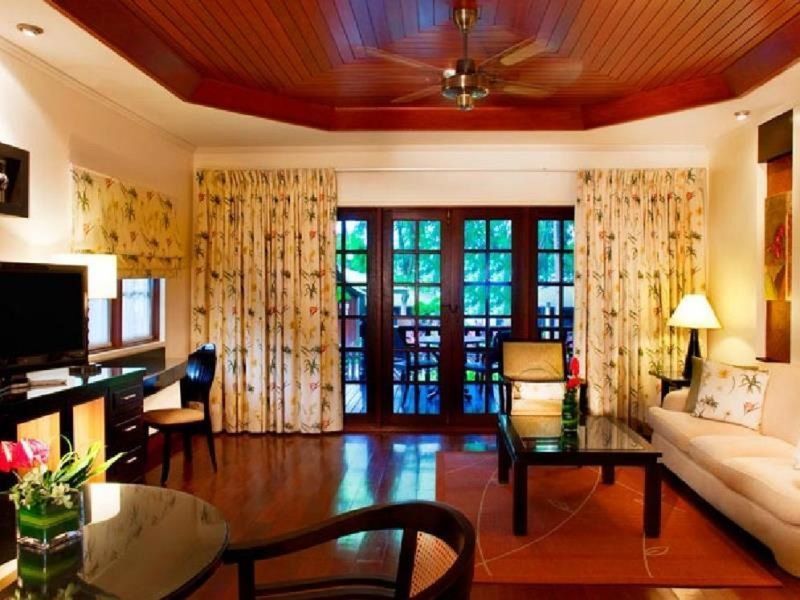 Sheraton Langkawi Beach Resort Eksteriør billede