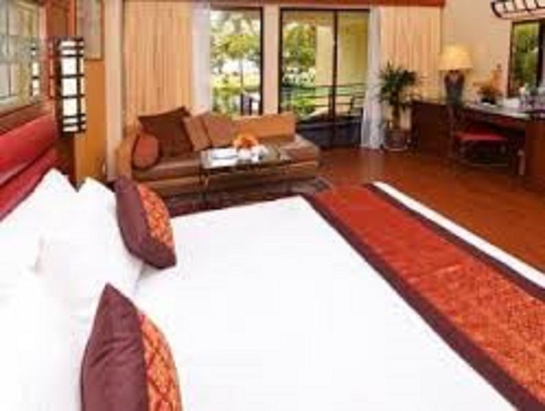 Sheraton Langkawi Beach Resort Eksteriør billede