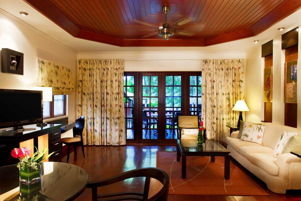 Sheraton Langkawi Beach Resort Værelse billede