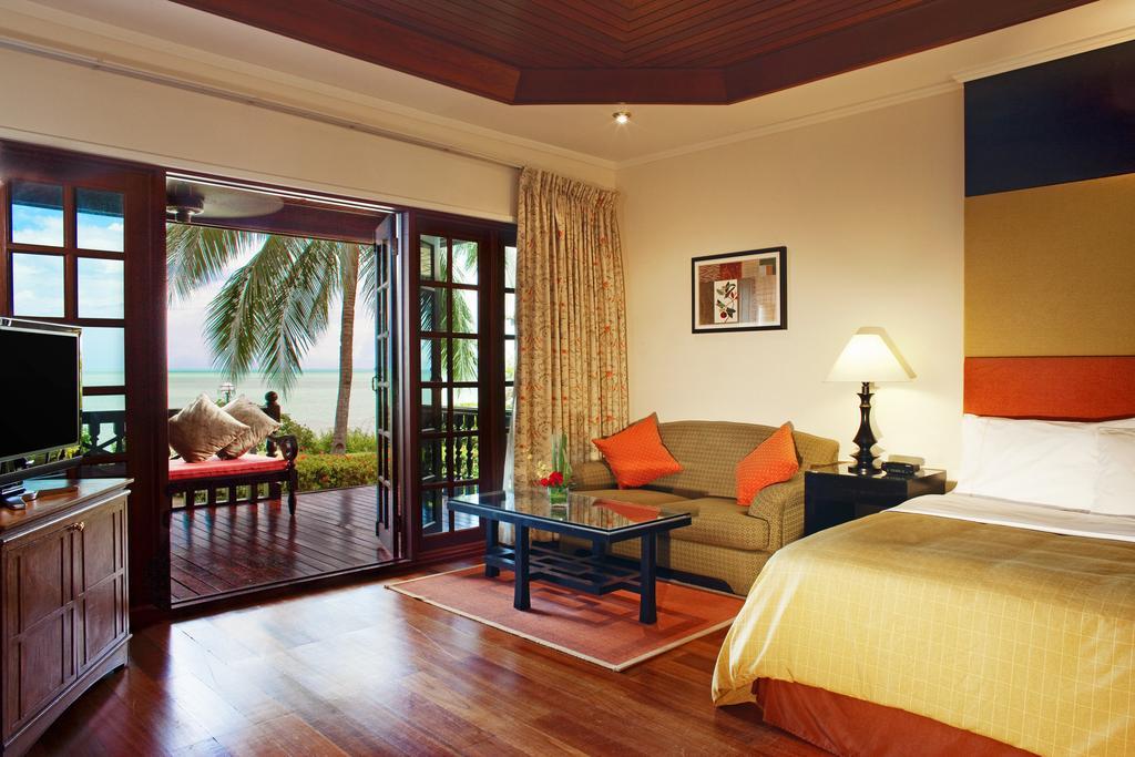 Sheraton Langkawi Beach Resort Værelse billede