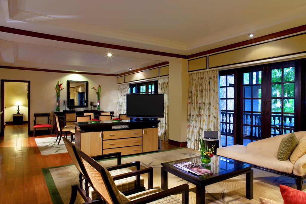 Sheraton Langkawi Beach Resort Værelse billede