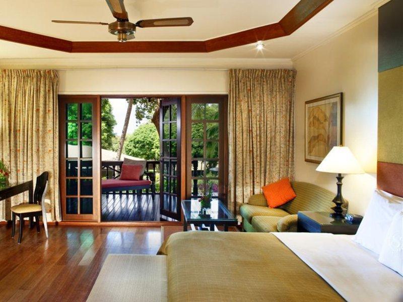 Sheraton Langkawi Beach Resort Eksteriør billede