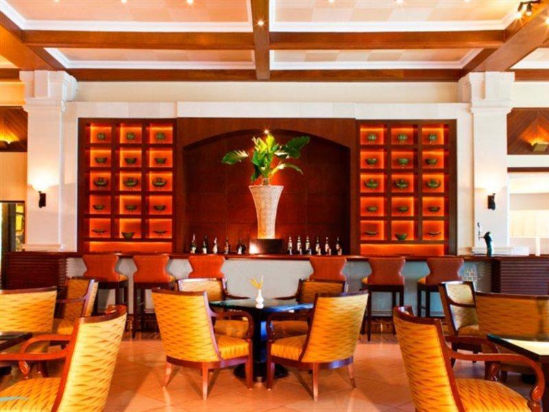 Sheraton Langkawi Beach Resort Eksteriør billede