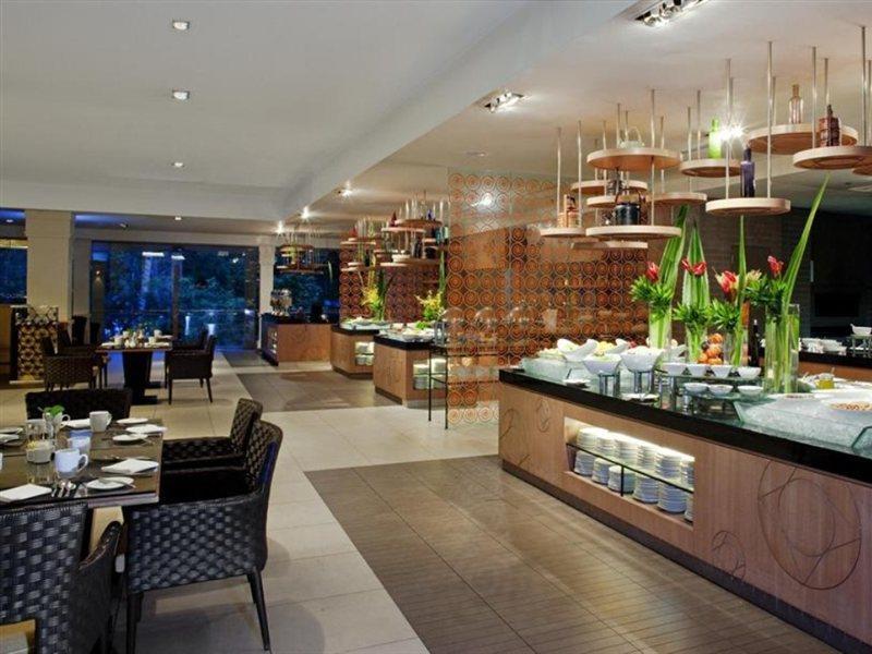 Sheraton Langkawi Beach Resort Eksteriør billede