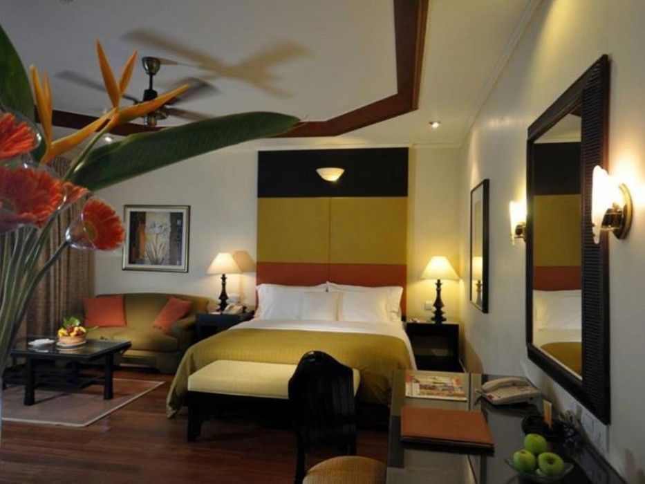 Sheraton Langkawi Beach Resort Eksteriør billede