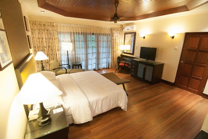 Sheraton Langkawi Beach Resort Eksteriør billede