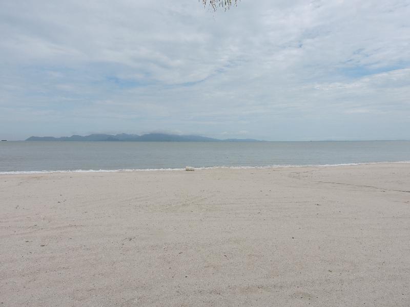 Sheraton Langkawi Beach Resort Eksteriør billede