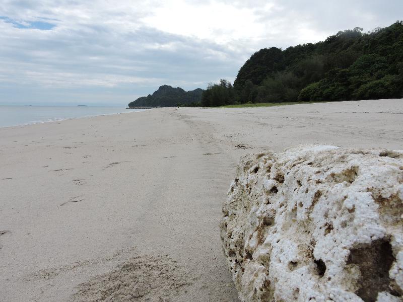 Sheraton Langkawi Beach Resort Eksteriør billede
