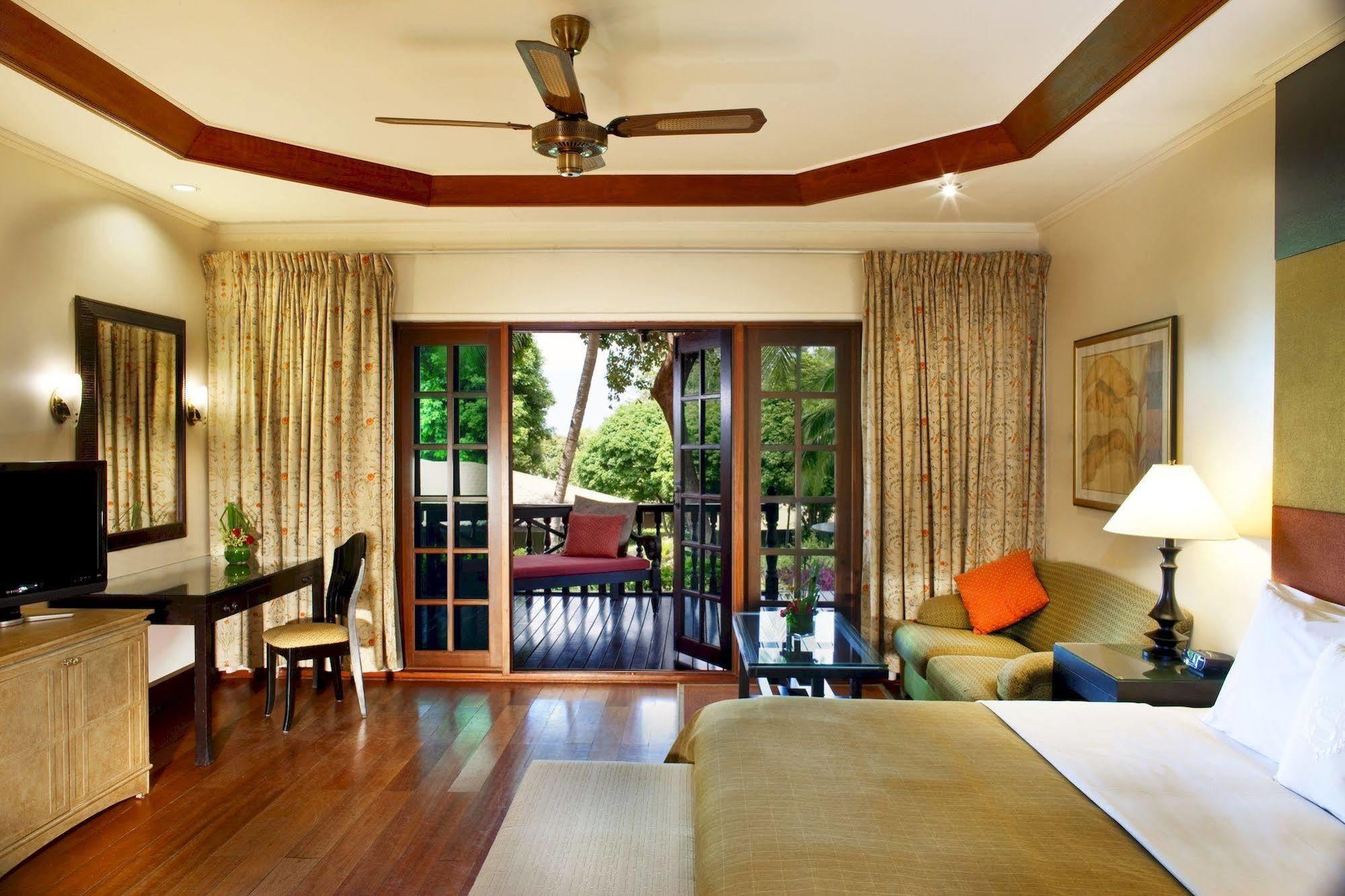 Sheraton Langkawi Beach Resort Værelse billede